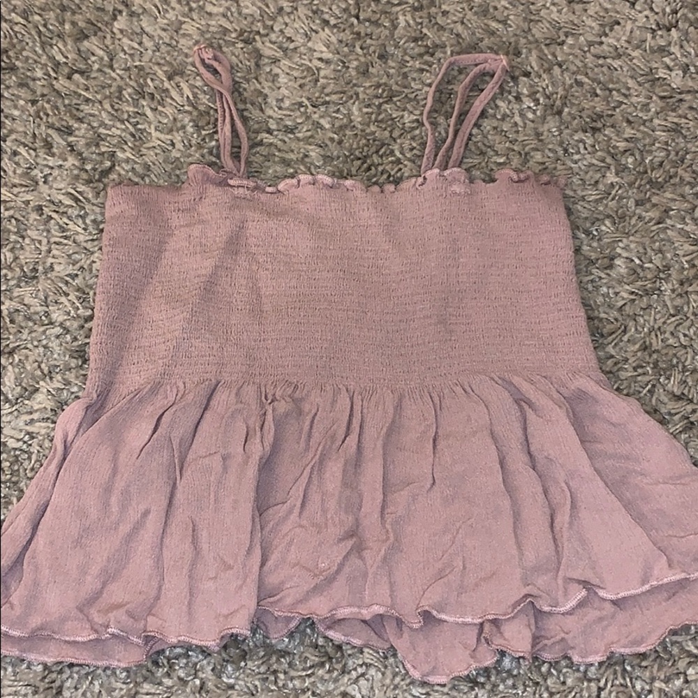 Pacsun top